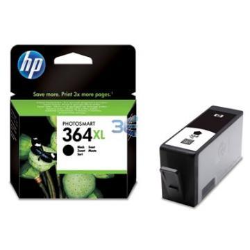 Cartus cerneala HP 364XL Negru - Pret | Preturi Cartus cerneala HP 364XL Negru
