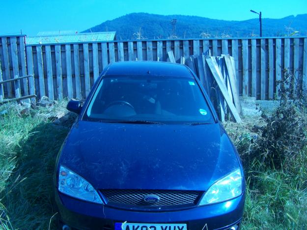 Dezmembrez Ford Mondeo 2003 2.0TDCI - Pret | Preturi Dezmembrez Ford Mondeo 2003 2.0TDCI