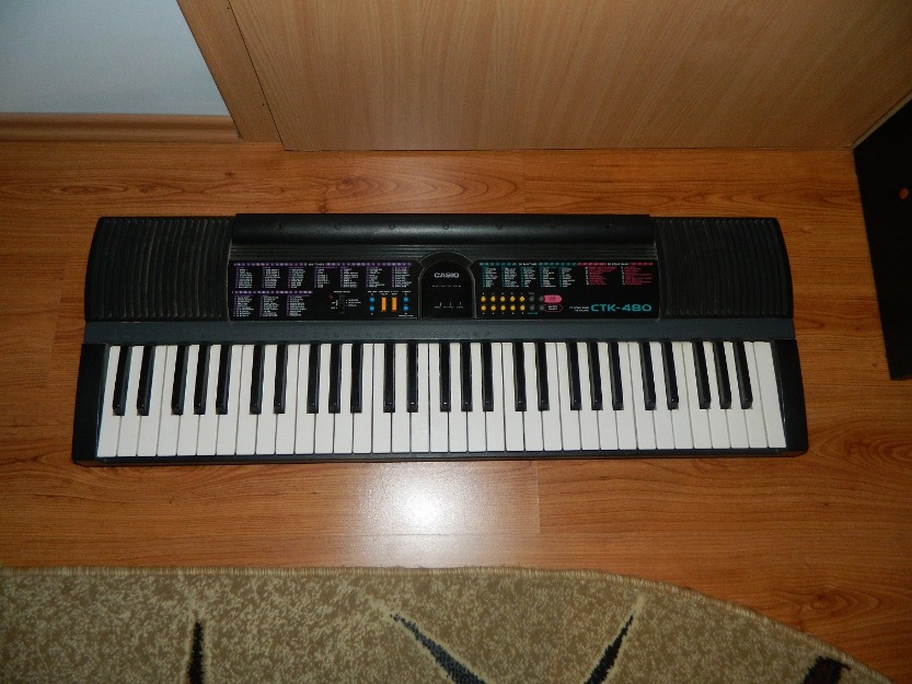 orga casio ctk 480 - Pret | Preturi orga casio ctk 480