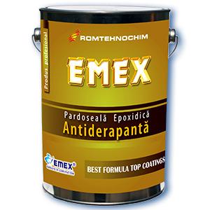 Pardoseala Epoxidica Antiderapanta EMEX - Pret | Preturi Pardoseala Epoxidica Antiderapanta EMEX