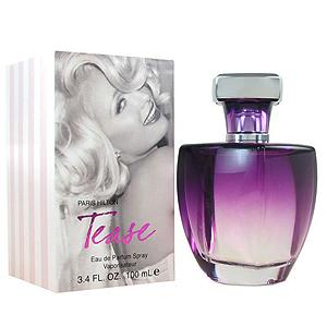 Paris Hilton Tease, 100 ml, EDP - Pret | Preturi Paris Hilton Tease, 100 ml, EDP