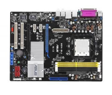 Placa de baza Asus M2N-SLI-Deluxe - Pret | Preturi Placa de baza Asus M2N-SLI-Deluxe