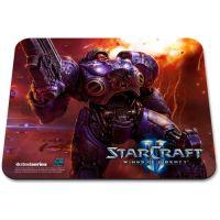 SteelSeries QcK StarCraft 2 (Tychus Findlay) - Pret | Preturi SteelSeries QcK StarCraft 2 (Tychus Findlay)