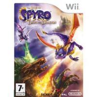 The Legend of Spyro Dawn of the Dragon Wii - Pret | Preturi The Legend of Spyro Dawn of the Dragon Wii