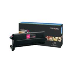 Toner Lexmark C920 Magenta toner, 15K - C9202MH - Pret | Preturi Toner Lexmark C920 Magenta toner, 15K - C9202MH