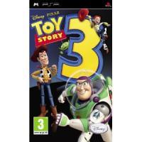 Toy Story 3 PSP - Pret | Preturi Toy Story 3 PSP