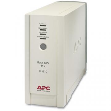 UPS APC BR800I - Pret | Preturi UPS APC BR800I