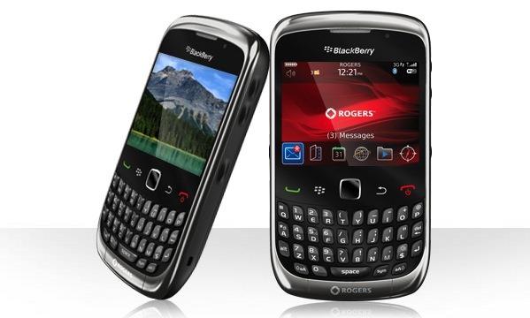 Vand BlackBerry 9300 Curve - 370 R o n - Pret | Preturi Vand BlackBerry 9300 Curve - 370 R o n