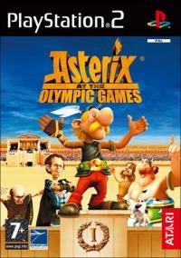 Asterix at the Olympic Games PS2 - Pret | Preturi Asterix at the Olympic Games PS2