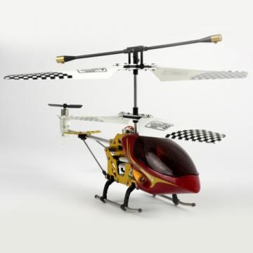 BigBoysToys - Elicopter Mini Shark - Pret | Preturi BigBoysToys - Elicopter Mini Shark