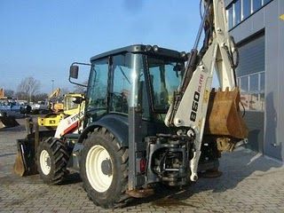 BULDOEXCAVATOR s h de vanzare buldoexcavatoare Terex 860 Elite utilaje constructii terasiere secondhand import germania - Pret | Preturi BULDOEXCAVATOR s h de vanzare buldoexcavatoare Terex 860 Elite utilaje constructii terasiere secondhand import germania