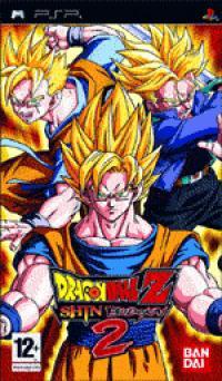 Dragonball Z Shin Budokai 2 PSP - Pret | Preturi Dragonball Z Shin Budokai 2 PSP