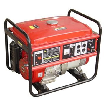 Generator GPower KJ-5000E - Pret | Preturi Generator GPower KJ-5000E