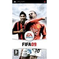 Joc PSP FIFA 09 - Pret | Preturi Joc PSP FIFA 09