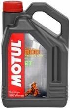 Motul 800 2T Off Road FL 4L - Pret | Preturi Motul 800 2T Off Road FL 4L