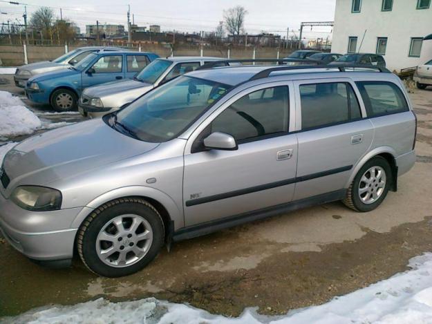 opel astra - Pret | Preturi opel astra