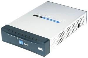 Router Linksys RV042-EU, VPN, non-wireless, RV042-EU - Pret | Preturi Router Linksys RV042-EU, VPN, non-wireless, RV042-EU