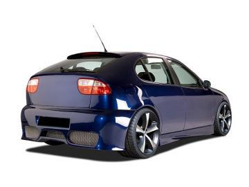 Seat Leon 1M Spoiler Spate XXL-Line - Pret | Preturi Seat Leon 1M Spoiler Spate XXL-Line