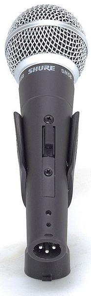 Vand microfoane SHURE SM58 SE, cu fir, si cu intrerupator+ - Pret | Preturi Vand microfoane SHURE SM58 SE, cu fir, si cu intrerupator+