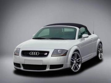 Audi TT 8N Body Kit C2 - Pret | Preturi Audi TT 8N Body Kit C2