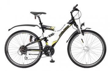 Bicicleta Winora Rock City Y FS - Pret | Preturi Bicicleta Winora Rock City Y FS