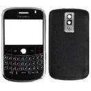 Blackberry 9000 Carcasa Fata + Tastatura +capac Baterie - Originala - Pret | Preturi Blackberry 9000 Carcasa Fata + Tastatura +capac Baterie - Originala