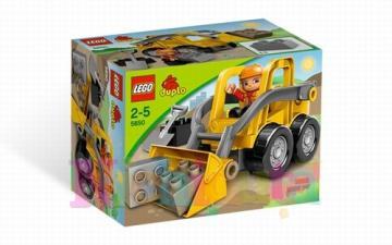 BULDOZER din seria LEGO DUPLO - Pret | Preturi BULDOZER din seria LEGO DUPLO