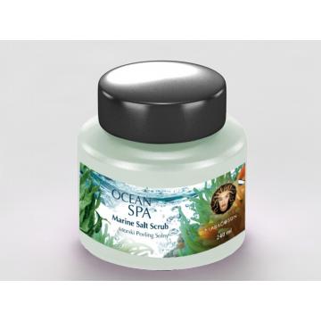 Exfoliant Abacosun - Ocean-Spa Peeling cu sare marina - Pret | Preturi Exfoliant Abacosun - Ocean-Spa Peeling cu sare marina