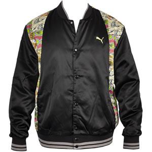 Geaca barbati Puma Kehinde Bomber Jacket - Pret | Preturi Geaca barbati Puma Kehinde Bomber Jacket