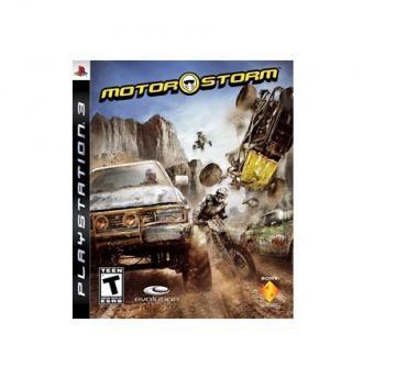 JOC SONY PS3 MOTORSTORM 9232247, BCES-00006 - Pret | Preturi JOC SONY PS3 MOTORSTORM 9232247, BCES-00006