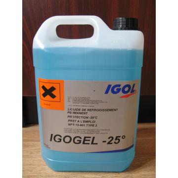 Lichid de racire aparate de sudura Igol 5 litri - Pret | Preturi Lichid de racire aparate de sudura Igol 5 litri