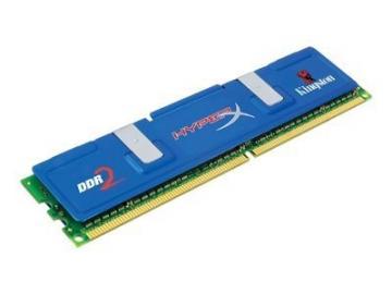 Memorie Kingston DDR2 2GB, PC8500, 1066MHz, CL5, Kingston HyperX - calitate excelenta KHX8500D2/2G - Pret | Preturi Memorie Kingston DDR2 2GB, PC8500, 1066MHz, CL5, Kingston HyperX - calitate excelenta KHX8500D2/2G