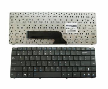 Tastatura laptop originala pt. Asus Seriile K40 - Pret | Preturi Tastatura laptop originala pt. Asus Seriile K40