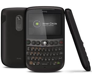 Telefon PDA HTC Snap - Pret | Preturi Telefon PDA HTC Snap
