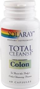 Total Cleanse Colon *60cps - Pret | Preturi Total Cleanse Colon *60cps
