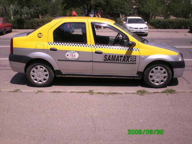 vand doua taxiuri autorizate din 2008 cu sau fara firma - Pret | Preturi vand doua taxiuri autorizate din 2008 cu sau fara firma