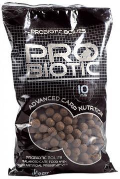 BOILIES PROBIOTIC SHELF LIFE D=18MM 1KG STARBAITS - Pret | Preturi BOILIES PROBIOTIC SHELF LIFE D=18MM 1KG STARBAITS