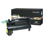 Cartus toner LEXMARK X792X2YG yellow - Pret | Preturi Cartus toner LEXMARK X792X2YG yellow