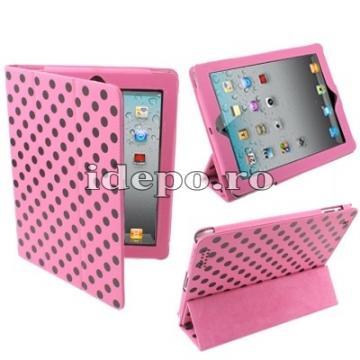 Husa iPad 2 Kate Spade PieleAccesorii iPad - Pret | Preturi Husa iPad 2 Kate Spade PieleAccesorii iPad