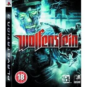 Joc PS3 Wolfenstein - Pret | Preturi Joc PS3 Wolfenstein