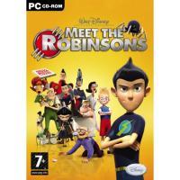 MEET THE ROBINSONS - Pret | Preturi MEET THE ROBINSONS