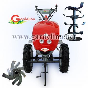 Motocultor/motosapa Gardelina - Pret | Preturi Motocultor/motosapa Gardelina