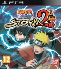Naruto Shippuden: Ultimate Ninja Storm 2 PS3 - Pret | Preturi Naruto Shippuden: Ultimate Ninja Storm 2 PS3