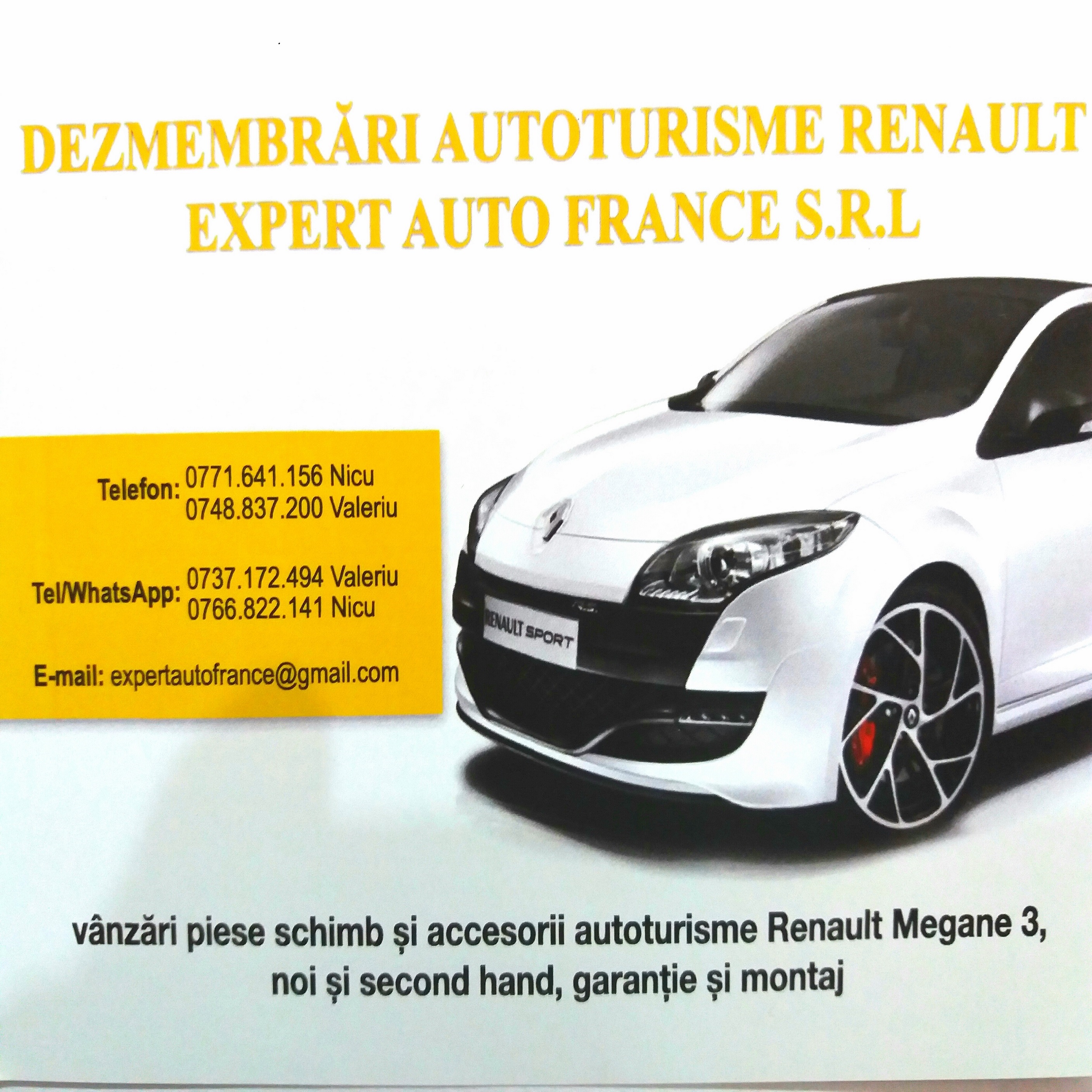 Piese din dezmembrari Renault Megane 3 Break , Hatchback , Coupe - Pret | Preturi Piese din dezmembrari Renault Megane 3 Break , Hatchback , Coupe
