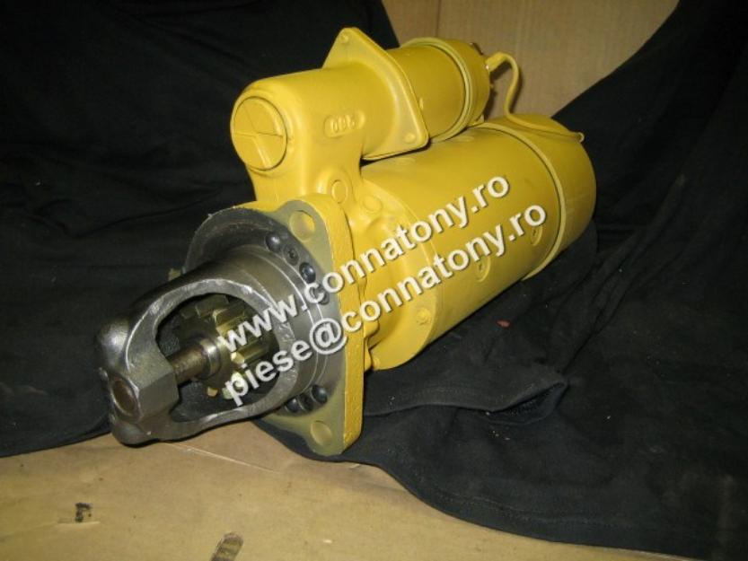 Piese electromotoare si electromotor buldozer Caterpillar D4E D4G D4H - Pret | Preturi Piese electromotoare si electromotor buldozer Caterpillar D4E D4G D4H