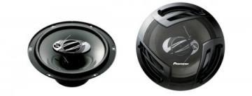 Pioneer TS-A2503i, boxe auto coaxiale - pereche - Pret | Preturi Pioneer TS-A2503i, boxe auto coaxiale - pereche