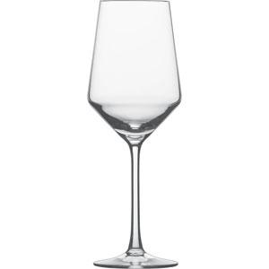 Set 6 pahare vin alb 408 ml - Pret | Preturi Set 6 pahare vin alb 408 ml