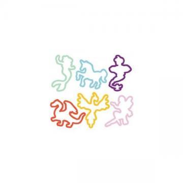 BRATARI SILLY BANDZ FANTASY - Pret | Preturi BRATARI SILLY BANDZ FANTASY