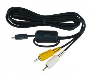 Cablu Nikon audio- video G-CP14 - VXA13054 - Pret | Preturi Cablu Nikon audio- video G-CP14 - VXA13054