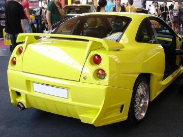 Fiat Coupe Eleron Auris - Pret | Preturi Fiat Coupe Eleron Auris